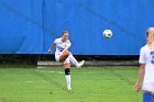 WSoc vs BSU  Wheaton College Women’s Soccer vs Bridgewater State University. - Photo by Keith Nordstrom : Wheaton, Women’s Soccer